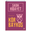 Kr Bayku Sadk Hidayet SaltOkur