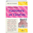 Hashimoto ve Ynetimi Metin zata Grer Yaynlar