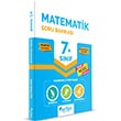 7. Snf Matematik Soru Bankas Netfen Yaynlar