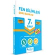 7. Snf Fen Bilimleri Soru Bankas Netfen Yaynlar