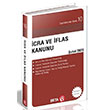 cra ve flas Kanunu ubat 2020 Beta Yaynevi