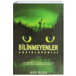 Bilinmeyenler Ansiklopedisi Judy Allen Gn Yaynclk