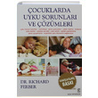 Çocuklarda Uyku Sorunları ve Çözümleri Richard Ferber Gün Yayıncılık