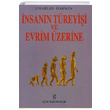 nsann Treyii ve Evrim zerine Charles Darwin Gn Yaynclk