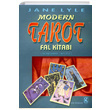 Modern Tarot Fal Kitab (Rnesans Tarotu) Jane Lyle Gn Yaynclk