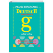 Pratik Dnml Deutsch Dictionary Szlk Sayibe Beki Gn Yaynclk