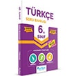 6. Snf Trke Soru Bankas Netfen Yaynlar