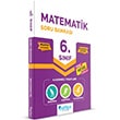 6. Snf Matematik Soru Bankas Netfen Yaynlar