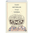 Tembel Hayvanlar Felsefe Yaparsa Jennifer McCartney Orenda