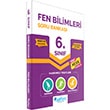 6. Snf Fen Bilimleri Soru Bankas Netfen Yaynlar