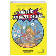 Annelik En Gzel Delilik Funda Uuk Er Gn Yaynclk