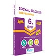 6. Snf Sosyal Bilgiler Soru Bankas Netfen Yaynlar