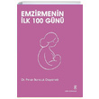 Emzirmenin lk 100 Gn Pnar Boncuk Dayankl Gn Yaynclk