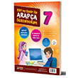 Elif ve Emir le Arapa reniyorum 7. Snf Mektep Yaynlar