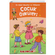 ocuk ykleri En Gzel Masallar ve Hikayeler Baloncuk