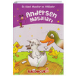 Andersen Masallar Hans Christian Andersen Baloncuk