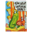 Kim Takar Salatalk Kral Christine Nstlinger Gn Kitapl