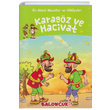 Karagz ve Hacivat En Gzel Masallar ve Hikayeler Aye Hma Karaca Baloncuk