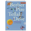Berber Pire Tellal Deve Glsevin Kral Gn Kitapl
