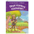 Dede Korkut Hikayeleri En Gzel Masallar ve Hikayeler Aye Hma Karaca Baloncuk