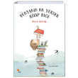 Dnyann En Yksek Kitap Da Rocio Bonilla Gn Kitapl