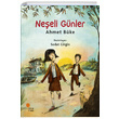 Neeli Gnler Ahmet Bke Gn Kitapl