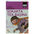 Sokakta Tek Bana Ayhan Bozfrat Gn Kitapl