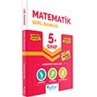 5. Snf Matematik Soru Bankas Netfen Yaynlar