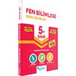 5. Snf Fen Bilimleri Soru Bankas Netfen Yaynlar