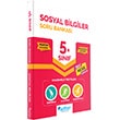 5. Snf Sosyal Bilgiler Soru Bankas Netfen Yaynlar
