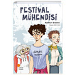Festival Mhendisi Kathryn Erskine Gn Kitapl