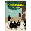 Montsuzlar mer Ak Gn Kitapl
