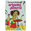 Arkada Dmeni Christine Nstlinger Gn Kitapl