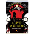 Beter kizler Acayip Yaratklar Charles Ogden Gn Kitapl