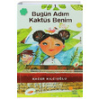 Bugn Adm Kakts Benim Hacer Klcolu Gn Kitapl