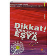 Dikkat Krlacak Eya Semih Gm Gn Kitapl
