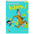 Esrarengiz Komu Silke Lambeck Gn Kitapl