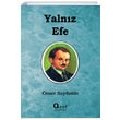 Yanlz Efe Araf Yaynlar
