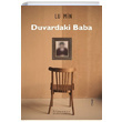 Duvardaki Baba Lu Min pekyolu Kltr Edebiyat