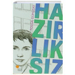 Hazrlksz Tolga Gmay Gn Kitapl