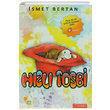 Hzl Tosbi smet Bertan Gn Kitapl