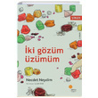 ki Gzm zmm Necdet Neydim Gn Kitapl