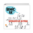 Karikatr Kitab Behi Ak Gn Kitapl