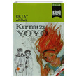 Krmz Yoyo Oktay Akbal Gn Kitapl