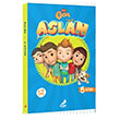 Aslan Serisi 5 Kitap Takm Trkan olak Erdem ocuk