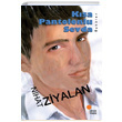 Ksa Pantolonlu Sevda Nihat Ziyalan Gn Kitapl