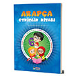 6. Snf Arapa Etkinlik Kitab Nurtekin Nazmi Metin Mektep Yaynlar