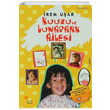 Kuuzu ve Lunapark Ailesi rem Uar Gn Kitapl