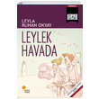 Leylek Havada Leyla Ruhan Okyay Gn Kitapl