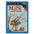 Mini Kayak Tatilinde Christine Nstlinger Gn Kitapl